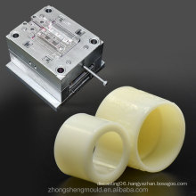 Custom Precision Plastic Injection Mould Parts Maker for pla cup molding make